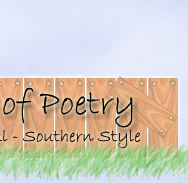 sharing the love of Jesus through God inspired poems